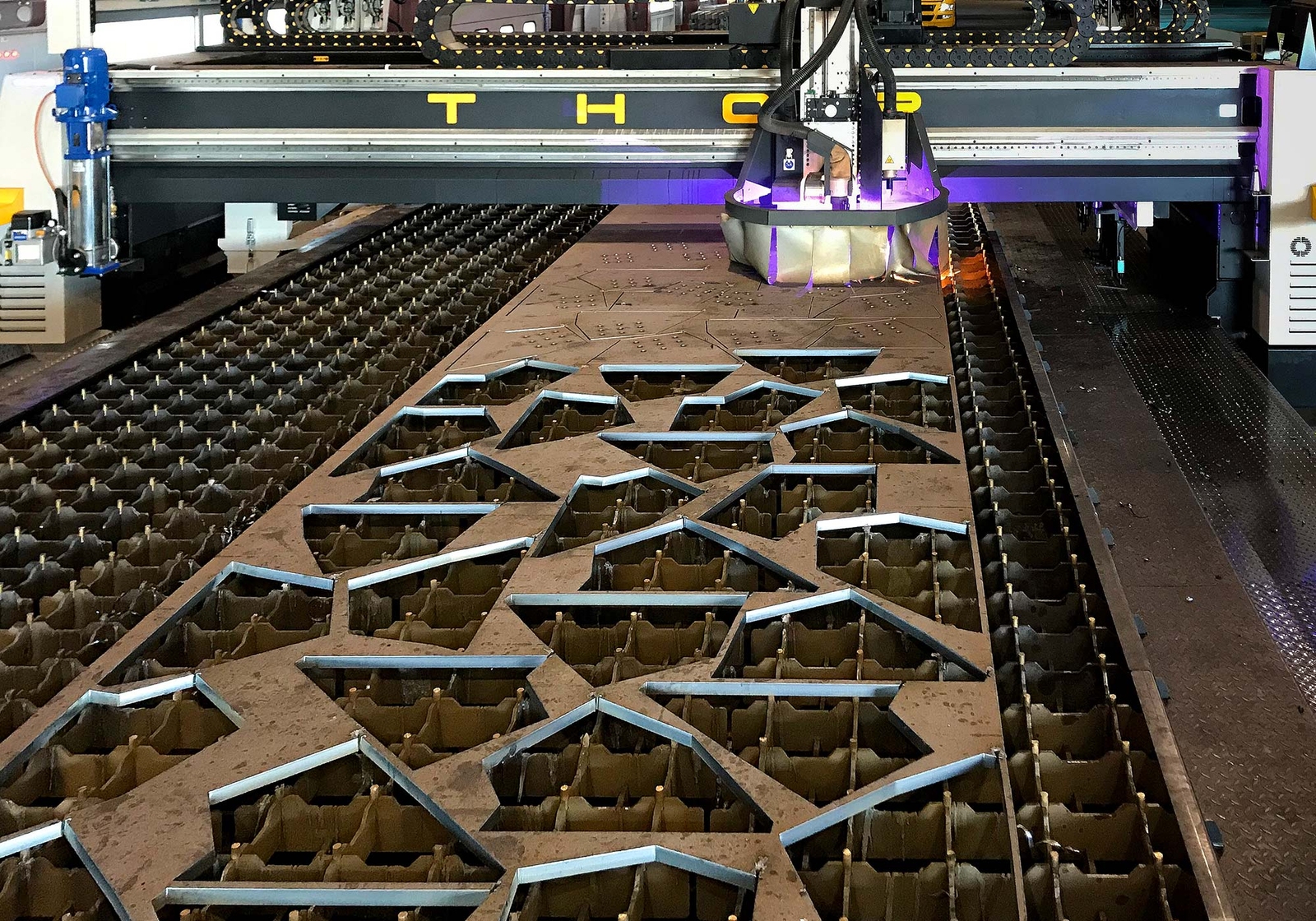 crafttech about